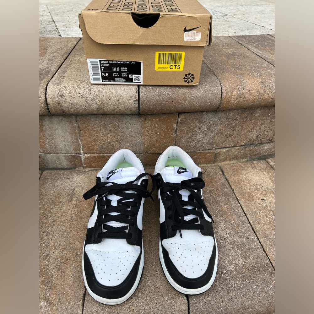 Nike Dunks